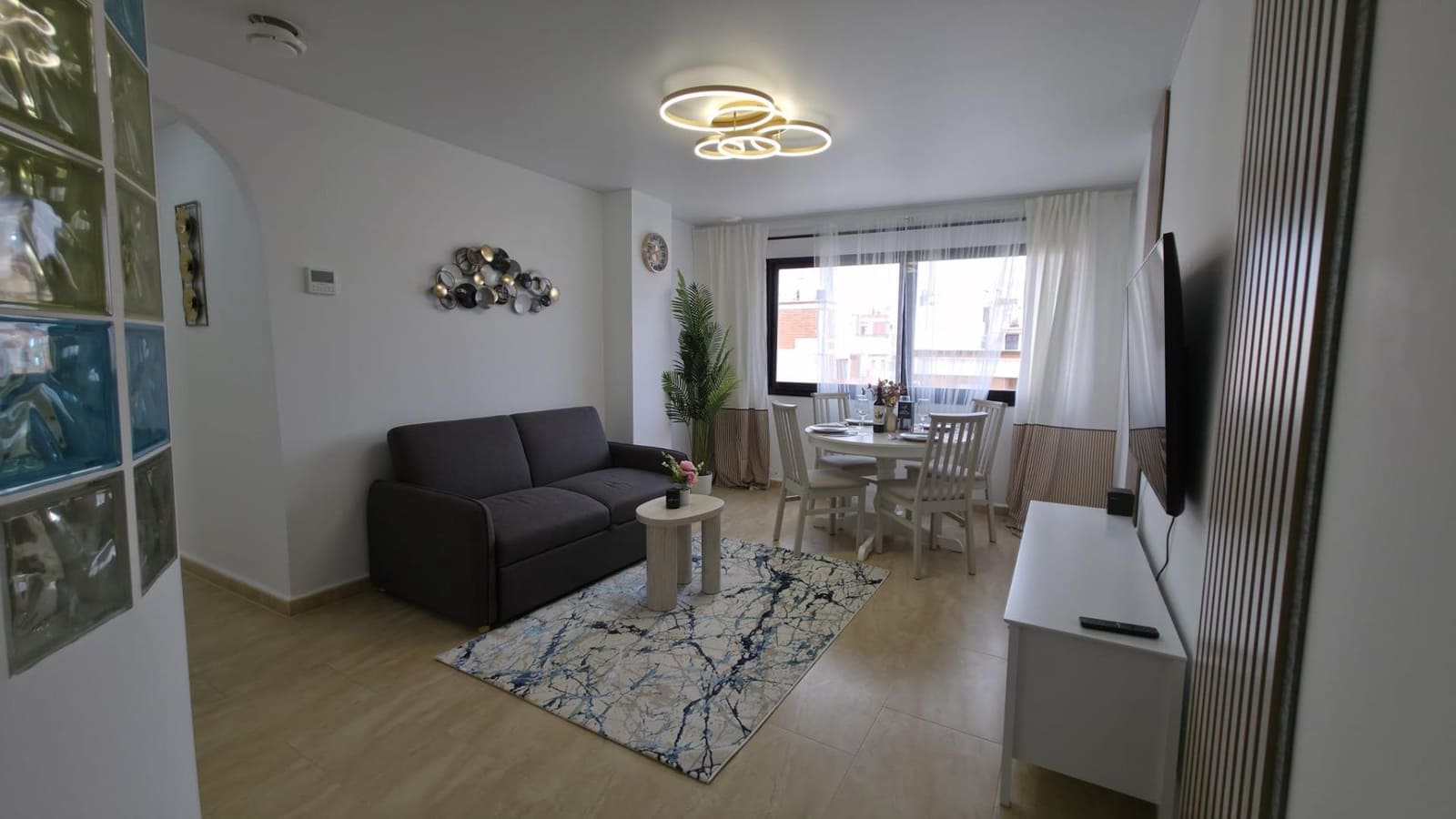 3 soverom Leilighet til salgs i Torrevieja - € 189 900 (Ref: 9966337)