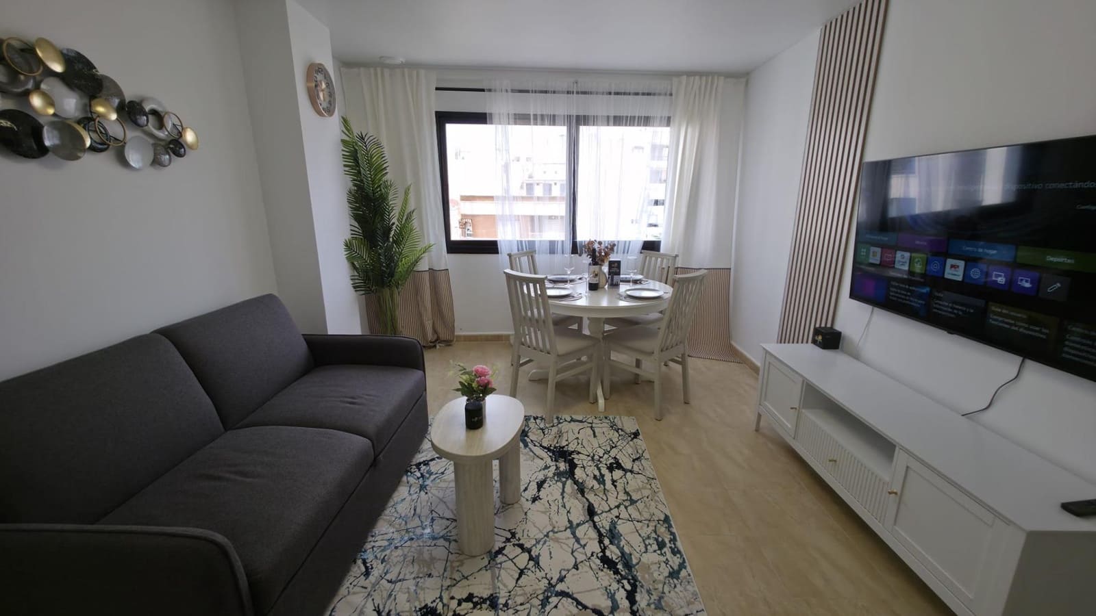 3 soverom Leilighet til salgs i Torrevieja - € 189 900 (Ref: 9966337)