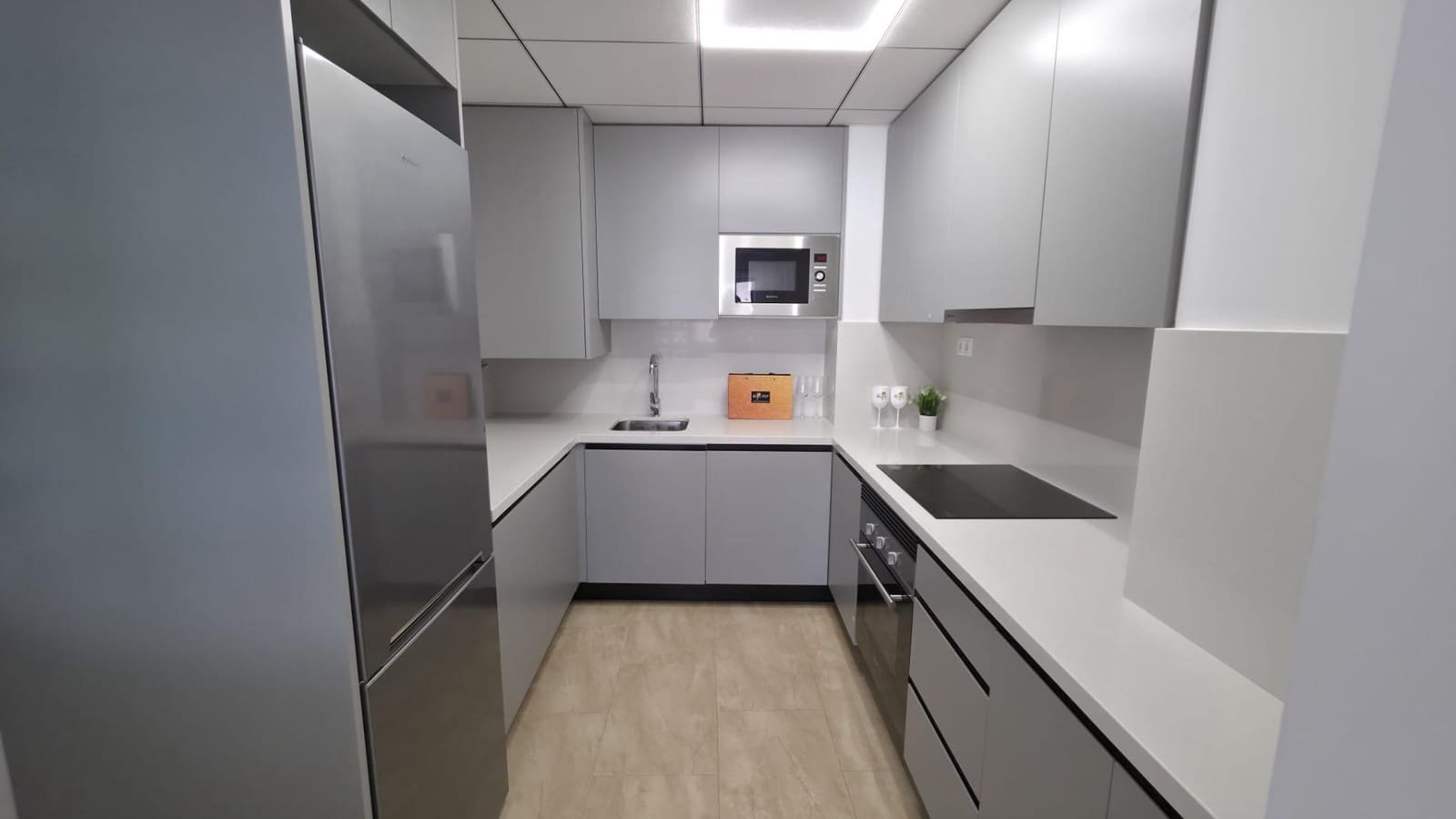 3 soverom Leilighet til salgs i Torrevieja - € 189 900 (Ref: 9966337)