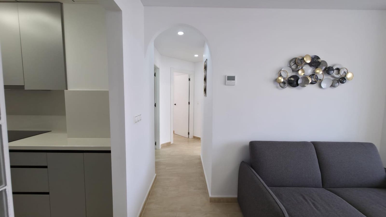 3 soverom Leilighet til salgs i Torrevieja - € 189 900 (Ref: 9966337)