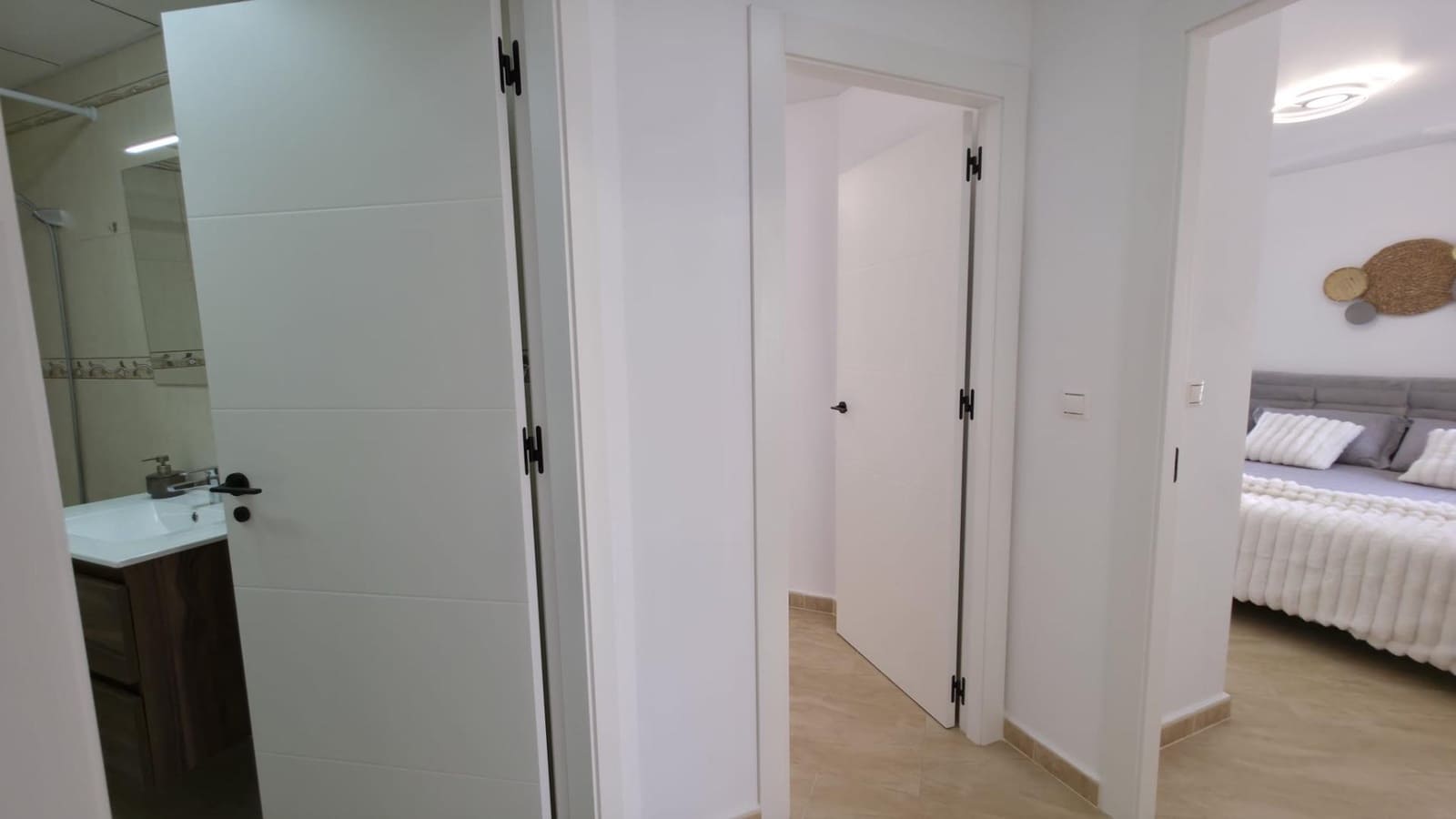 3 soverom Leilighet til salgs i Torrevieja - € 189 900 (Ref: 9966337)
