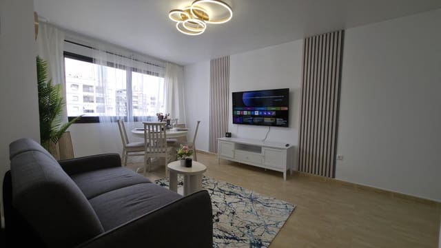 3 soverom Leilighet til salgs i Centro - Muelle Pesquero, Torrevieja - € 189 900 (Ref: 9966337)