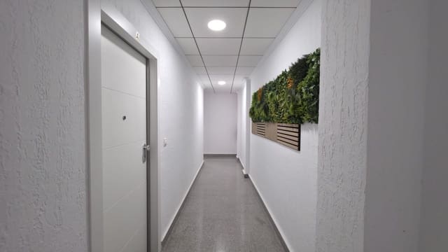 3 soverom Leilighet til salgs i Centro - Muelle Pesquero, Torrevieja - € 189 900 (Ref: 9966337)