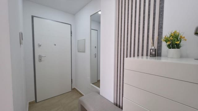 3 soverom Leilighet til salgs i Centro - Muelle Pesquero, Torrevieja - € 189 900 (Ref: 9966337)