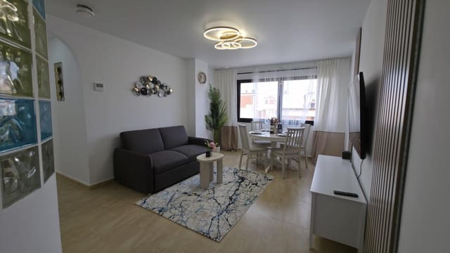 3 soverom Leilighet til salgs i Centro - Muelle Pesquero, Torrevieja - € 189 900 (Ref: 9966337)