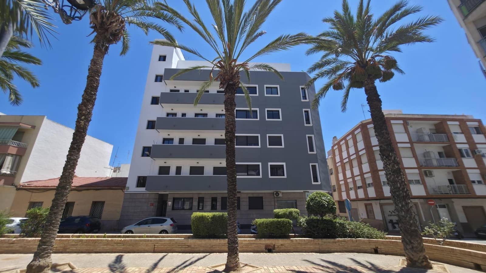 3 soverom Leilighet til salgs i Torrevieja - € 189 900 (Ref: 9966337)