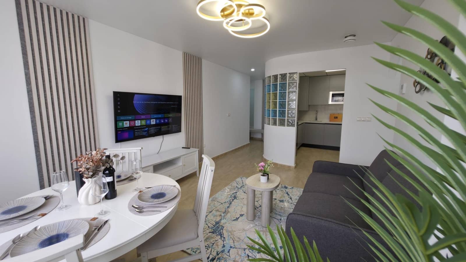 3 soverom Leilighet til salgs i Torrevieja - € 189 900 (Ref: 9966337)
