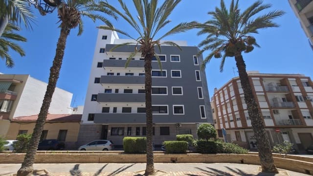 3 soverom Leilighet til salgs i Centro - Muelle Pesquero, Torrevieja - € 189 900 (Ref: 9966337)