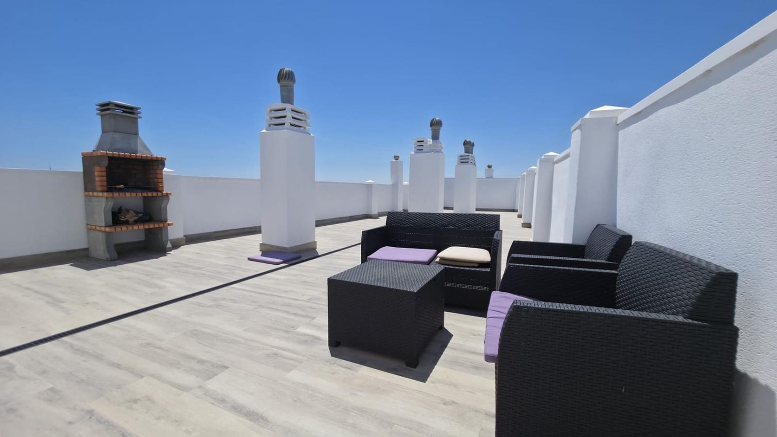 3 soverom Leilighet til salgs i Torrevieja - € 189 900 (Ref: 9966337)