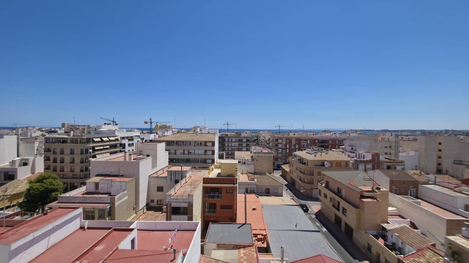 3 soverom Leilighet til salgs i Torrevieja - € 189 900 (Ref: 9966337)