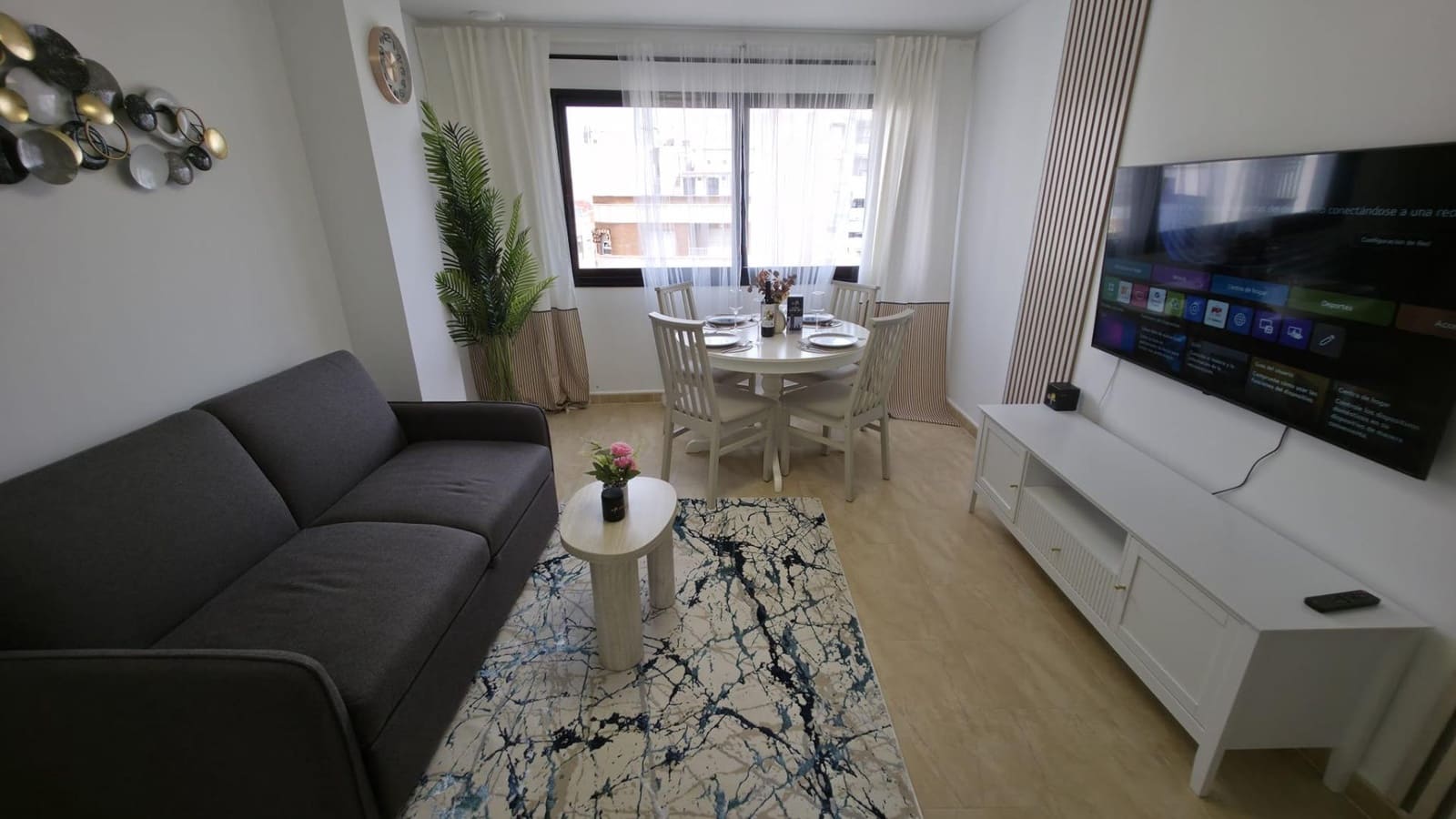 3 soverom Leilighet til salgs i Torrevieja - € 189 900 (Ref: 9966337)