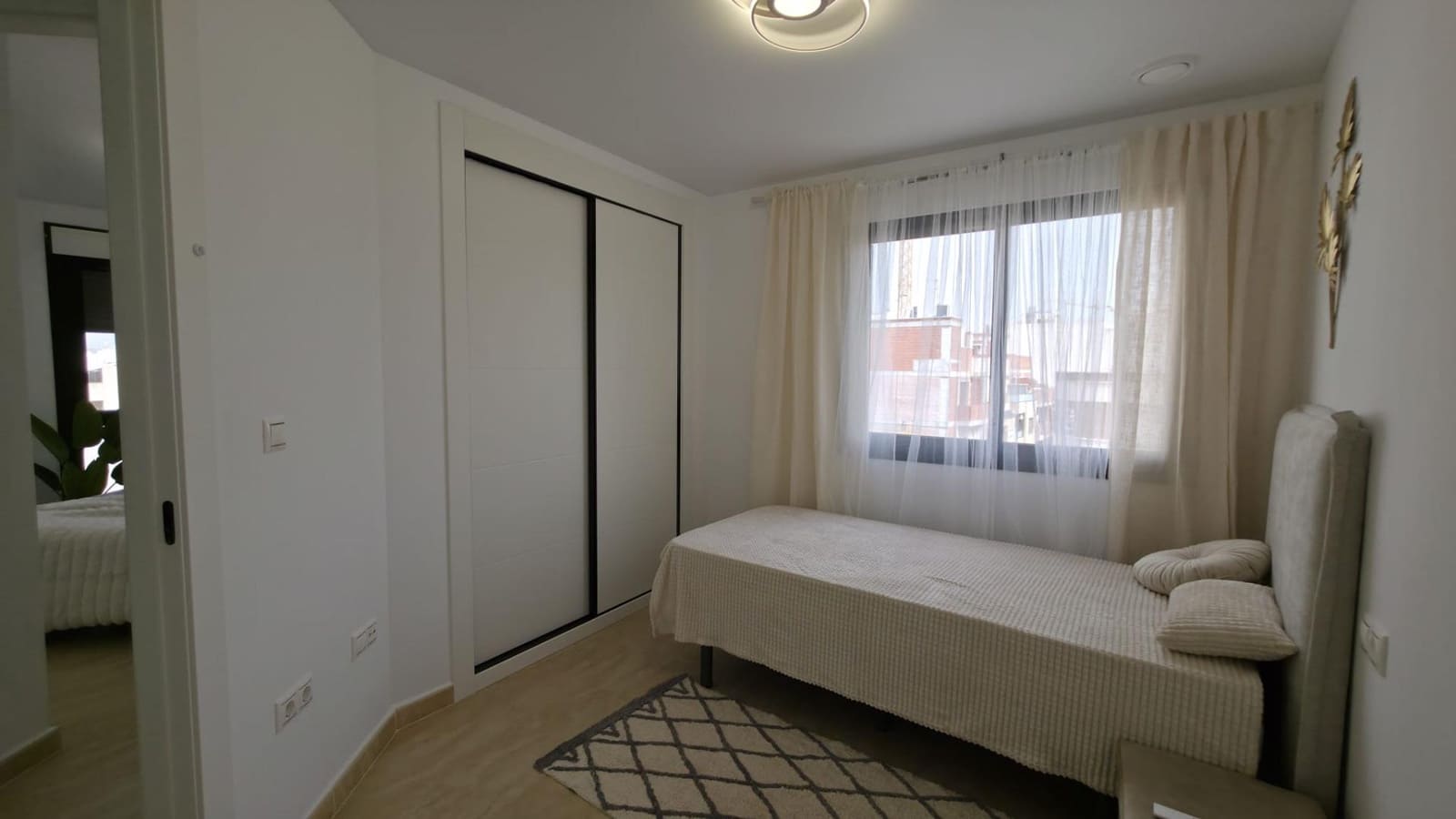 3 soverom Leilighet til salgs i Torrevieja - € 189 900 (Ref: 9966337)