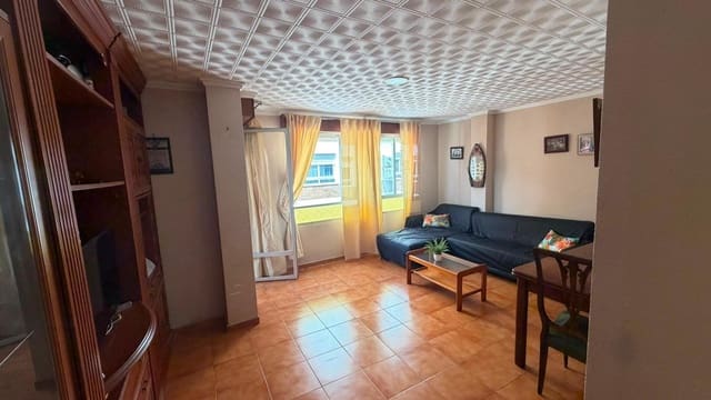 3 bedroom Apartment for sale in Torrevieja - € 209,900 (Ref: 9966338)