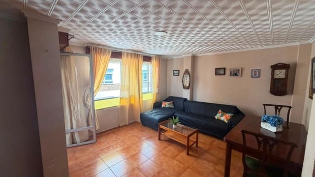 3 bedroom Apartment for sale in Torrevieja - € 209,900 (Ref: 9966338)