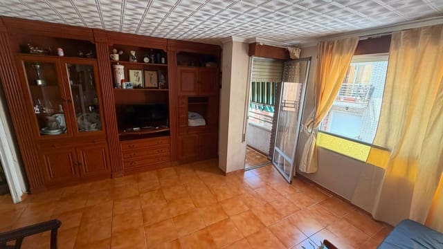 3 bedroom Apartment for sale in Torrevieja - € 209,900 (Ref: 9966338)