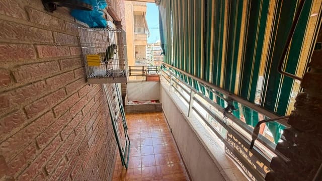 3 bedroom Apartment for sale in Torrevieja - € 209,900 (Ref: 9966338)