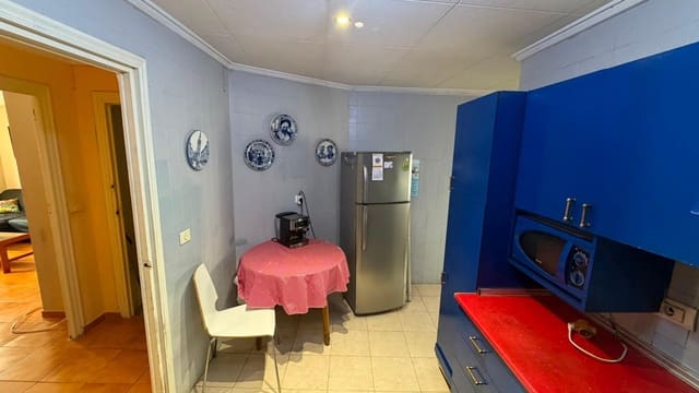 3 bedroom Apartment for sale in Torrevieja - € 209,900 (Ref: 9966338)