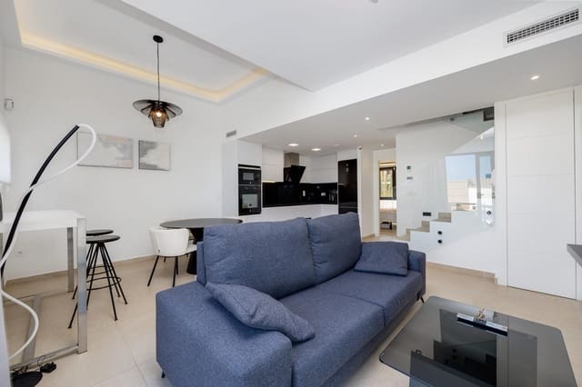Chalet de 3 habitaciones en Zona Pueblo, Guardamar del Segura en venta - 450.000 € (Ref: 9967557)