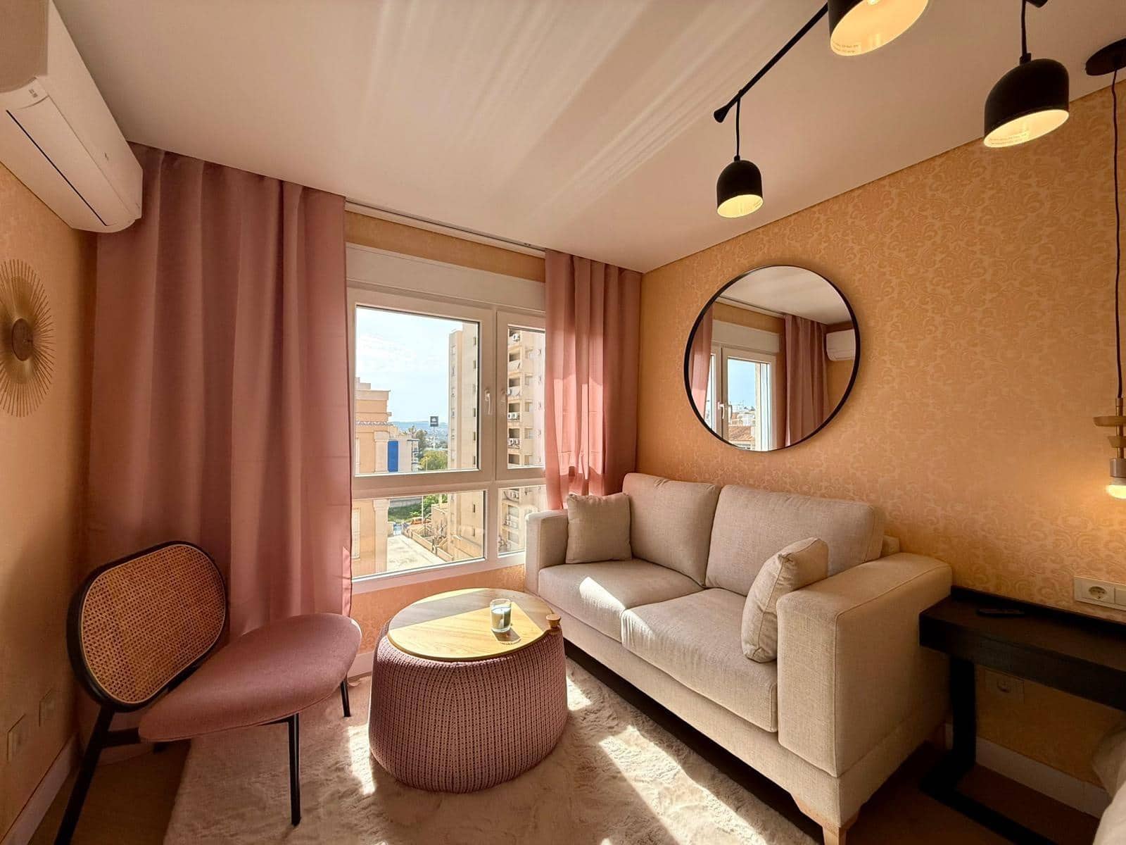 4 chambre Penthouse à vendre à Guardamar del Segura avec piscine - 465 000 € (Ref: 9967559)