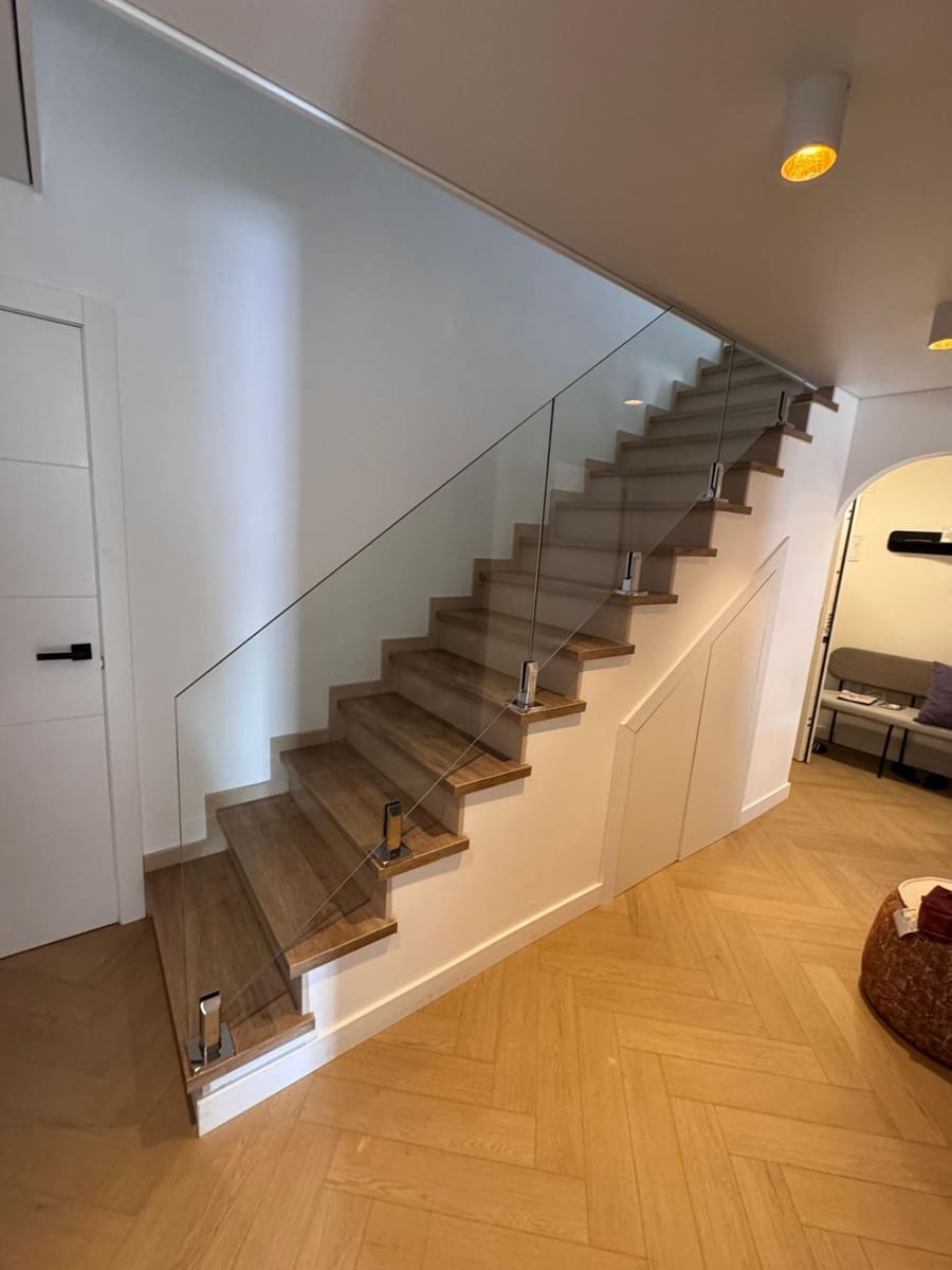 4 chambre Penthouse à vendre à Guardamar del Segura avec piscine - 465 000 € (Ref: 9967559)