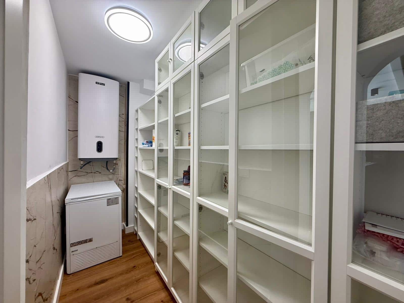 4 chambre Penthouse à vendre à Guardamar del Segura avec piscine - 465 000 € (Ref: 9967559)