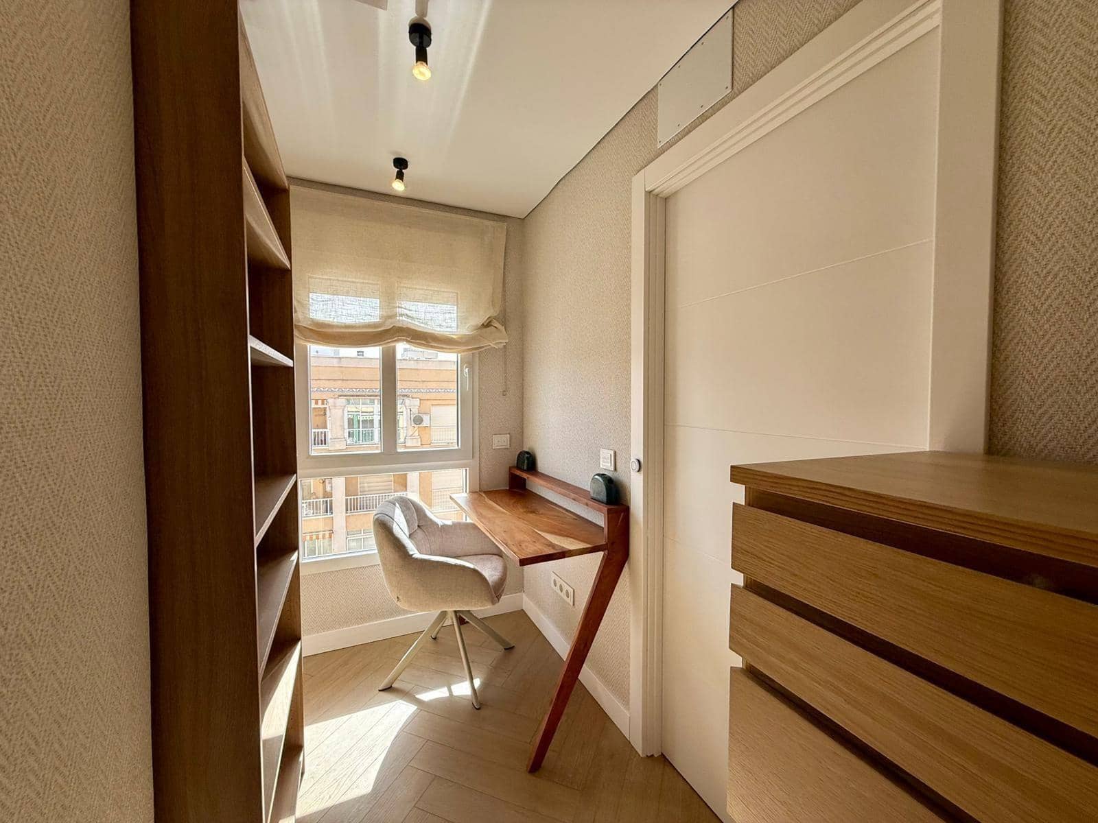 4 chambre Penthouse à vendre à Guardamar del Segura avec piscine - 465 000 € (Ref: 9967559)
