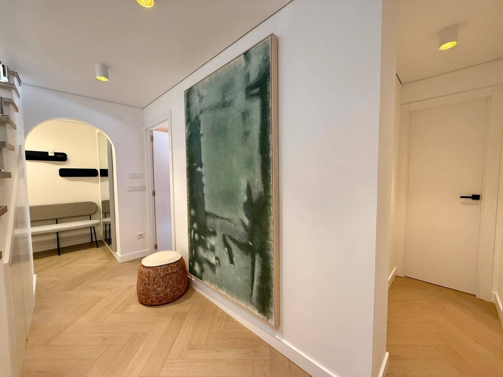4 chambre Penthouse à vendre à Guardamar del Segura avec piscine - 465 000 € (Ref: 9967559)