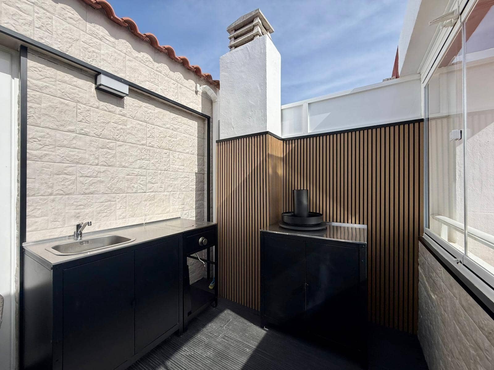 4 chambre Penthouse à vendre à Guardamar del Segura avec piscine - 465 000 € (Ref: 9967559)