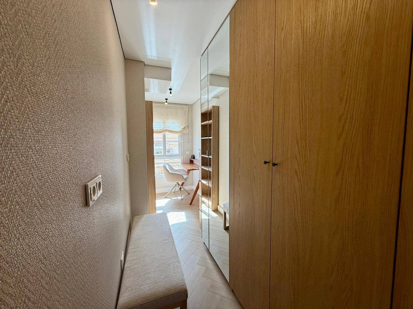4 chambre Penthouse à vendre à Guardamar del Segura avec piscine - 465 000 € (Ref: 9967559)