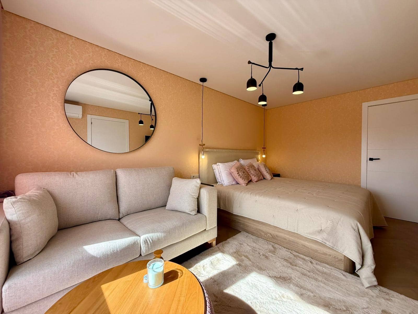 4 chambre Penthouse à vendre à Guardamar del Segura avec piscine - 465 000 € (Ref: 9967559)