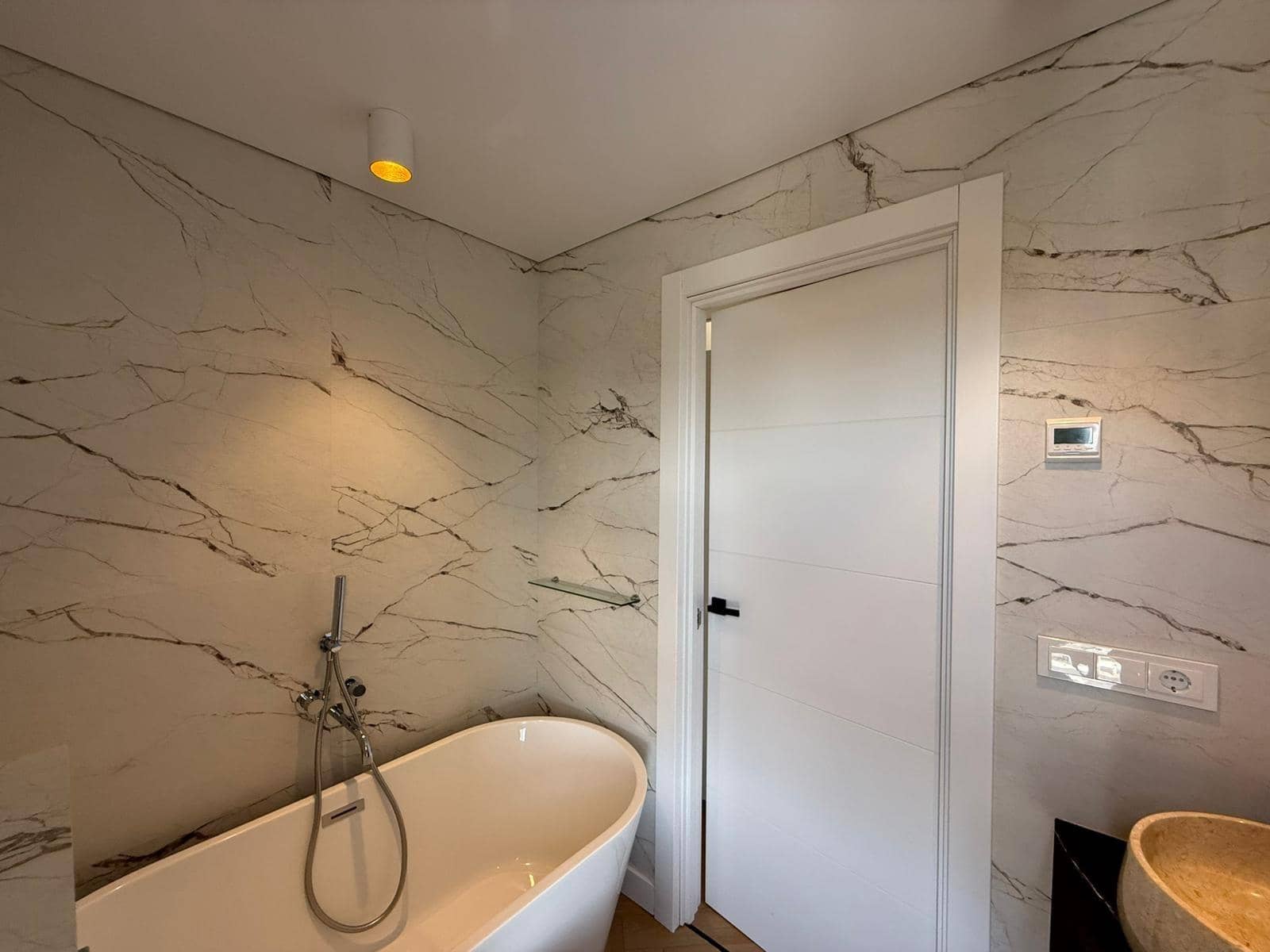 4 chambre Penthouse à vendre à Guardamar del Segura avec piscine - 465 000 € (Ref: 9967559)