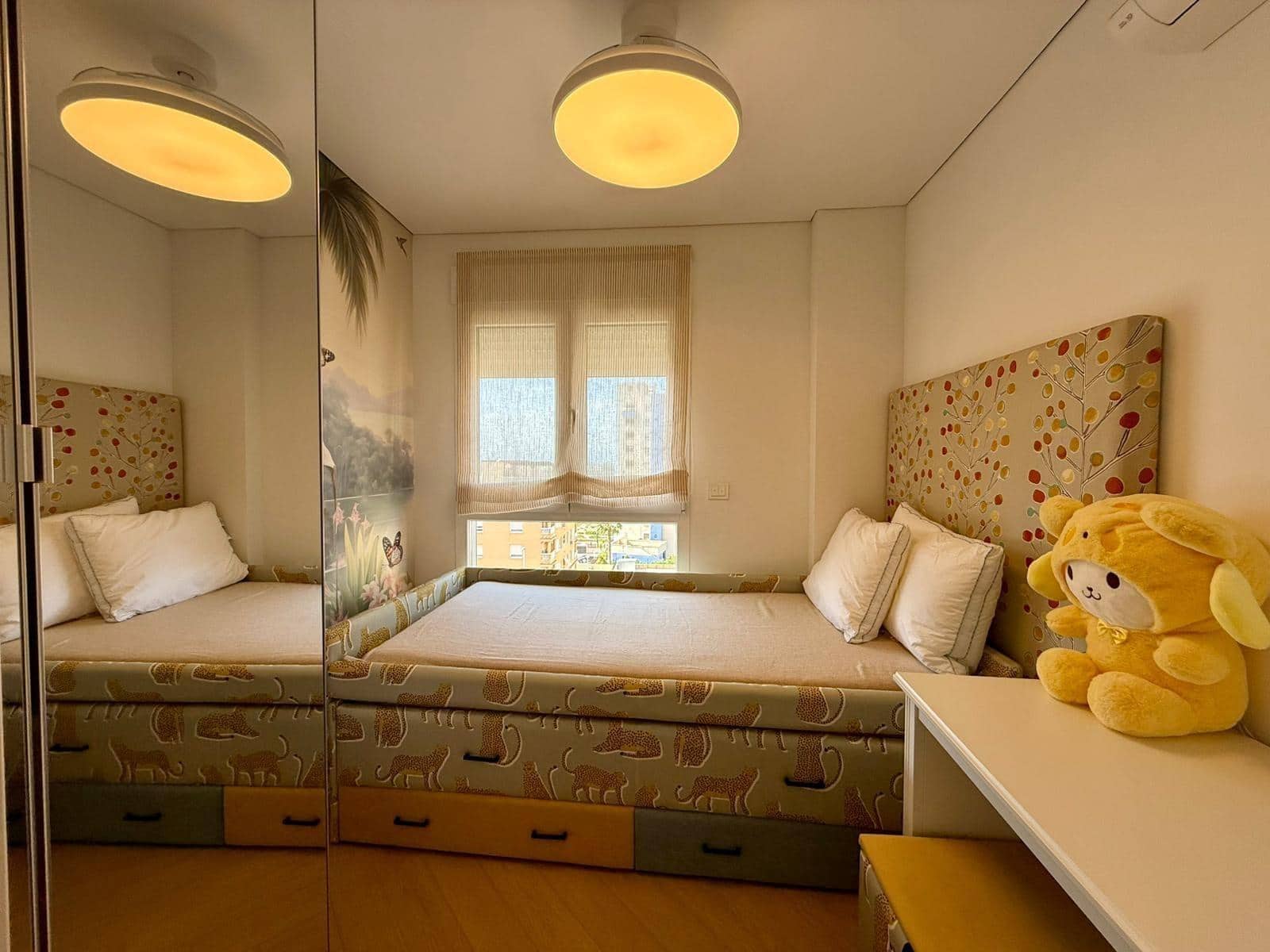 4 chambre Penthouse à vendre à Guardamar del Segura avec piscine - 465 000 € (Ref: 9967559)