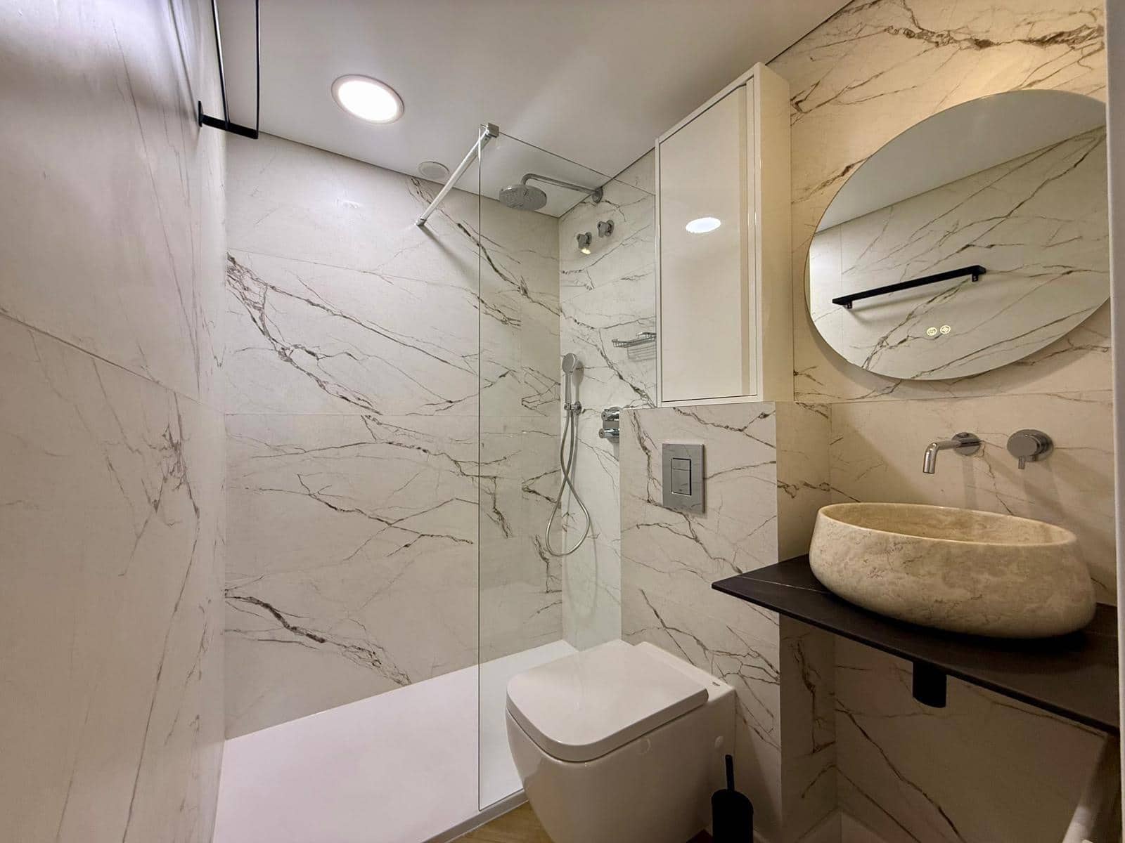 4 chambre Penthouse à vendre à Guardamar del Segura avec piscine - 465 000 € (Ref: 9967559)