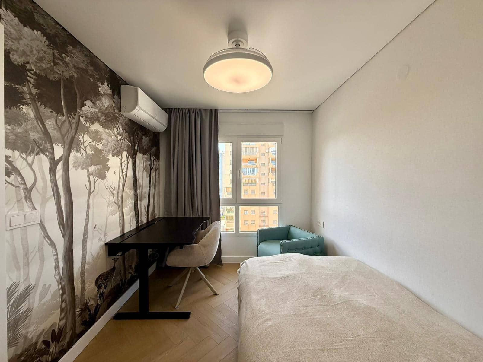 4 chambre Penthouse à vendre à Guardamar del Segura avec piscine - 465 000 € (Ref: 9967559)