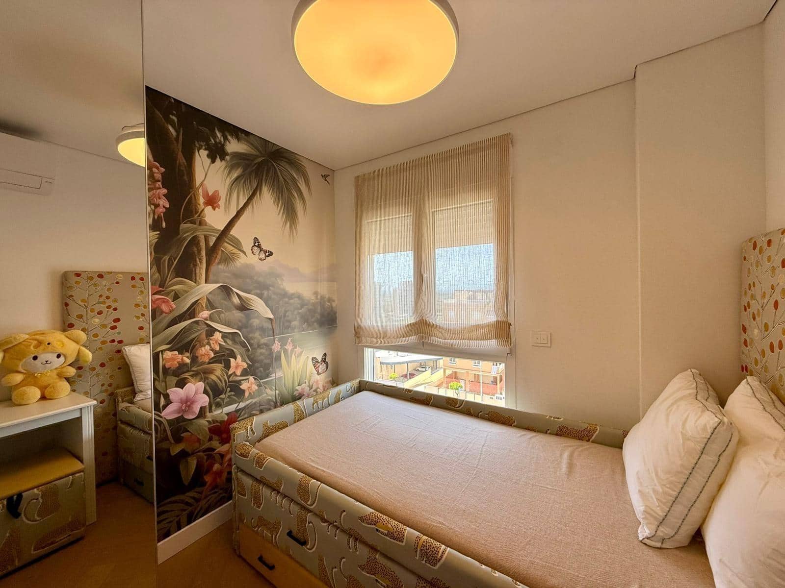 4 chambre Penthouse à vendre à Guardamar del Segura avec piscine - 465 000 € (Ref: 9967559)