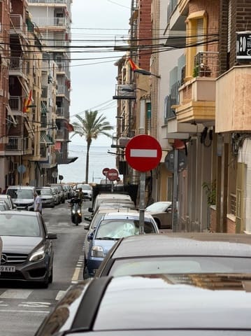 2 soveværelse Lejlighed til salg i Parque de las Naciones, Torrevieja med garage - € 160.000 (Ref: 9968119)