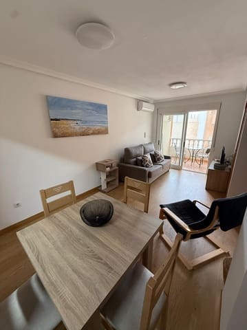 2 soveværelse Lejlighed til salg i Parque de las Naciones, Torrevieja med garage - € 160.000 (Ref: 9968119)