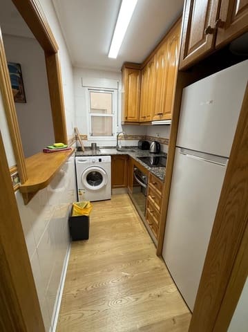 2 soveværelse Lejlighed til salg i Parque de las Naciones, Torrevieja med garage - € 160.000 (Ref: 9968119)