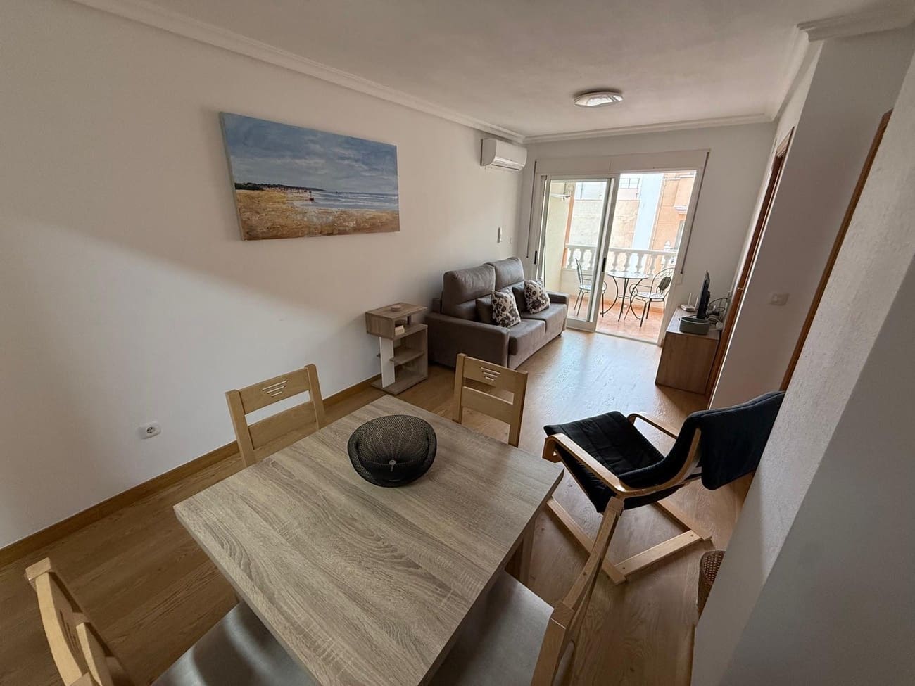 2 soveværelse Lejlighed til salg i Torrevieja med garage - € 160.000 (Ref: 9968119)