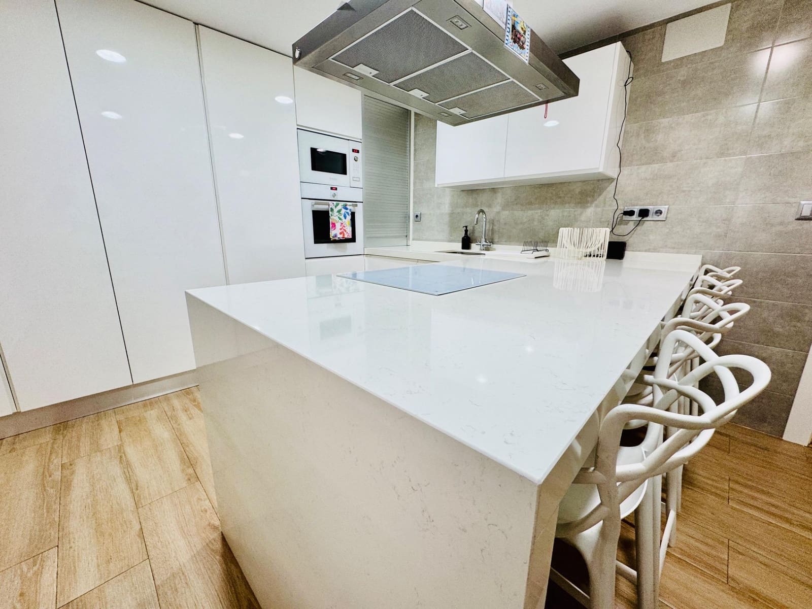 3 Zimmer Apartment zu verkaufen in Pilar de la Horadada - 209.900 € (Ref: 9968120)
