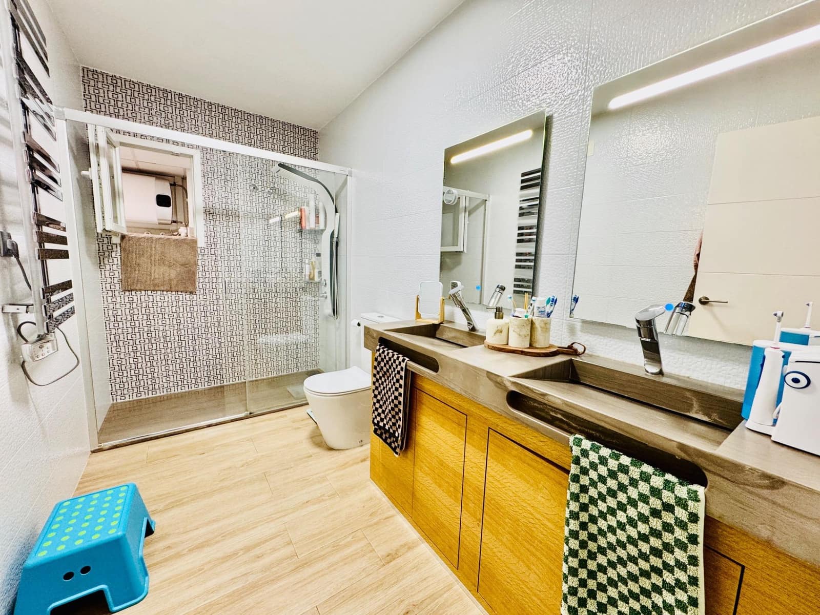 3 Zimmer Apartment zu verkaufen in Pilar de la Horadada - 209.900 € (Ref: 9968120)
