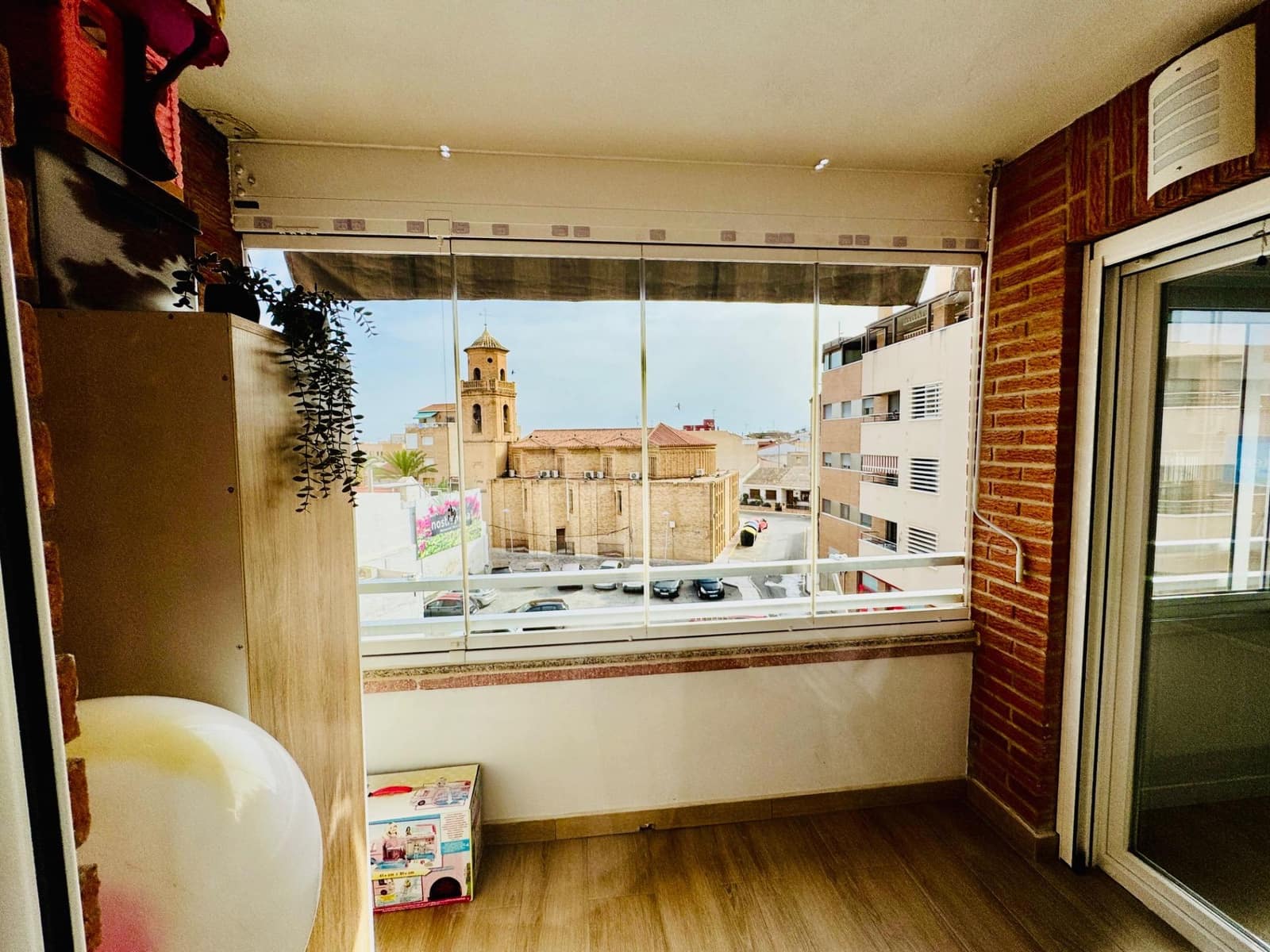 3 Zimmer Apartment zu verkaufen in Pilar de la Horadada - 209.900 € (Ref: 9968120)