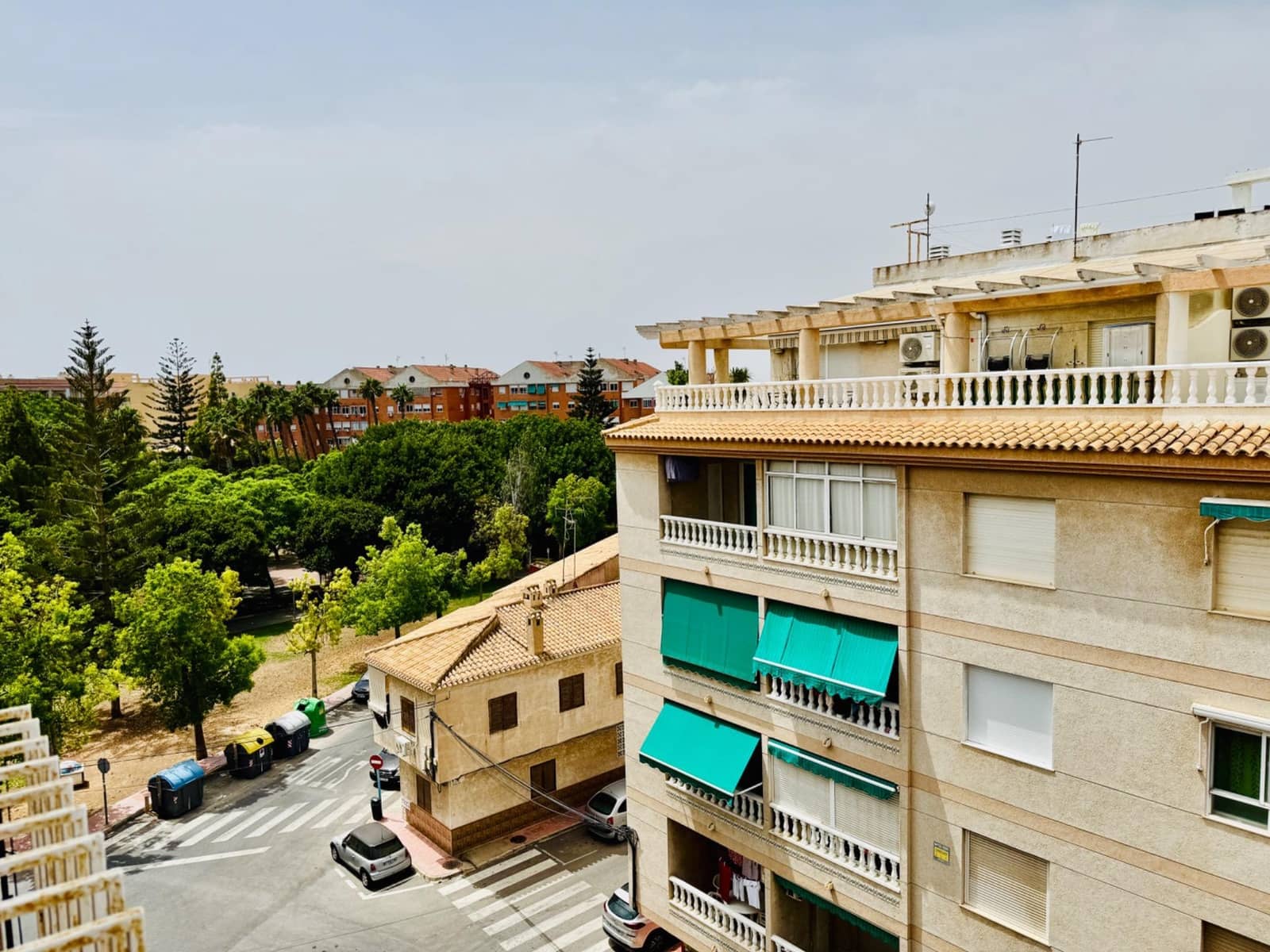 3 soveværelse Lejlighed til salg i Torrevieja - € 145.000 (Ref: 9968121)