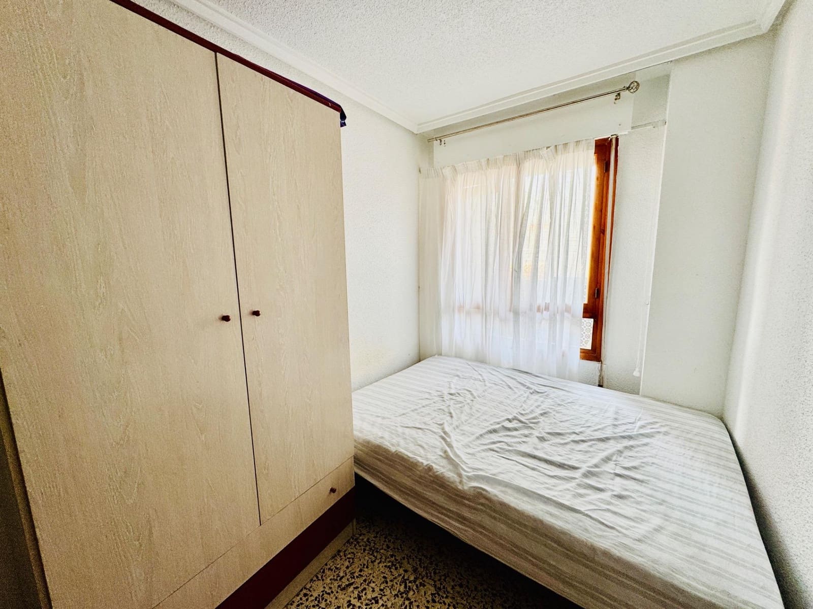 3 soveværelse Lejlighed til salg i Torrevieja - € 145.000 (Ref: 9968121)