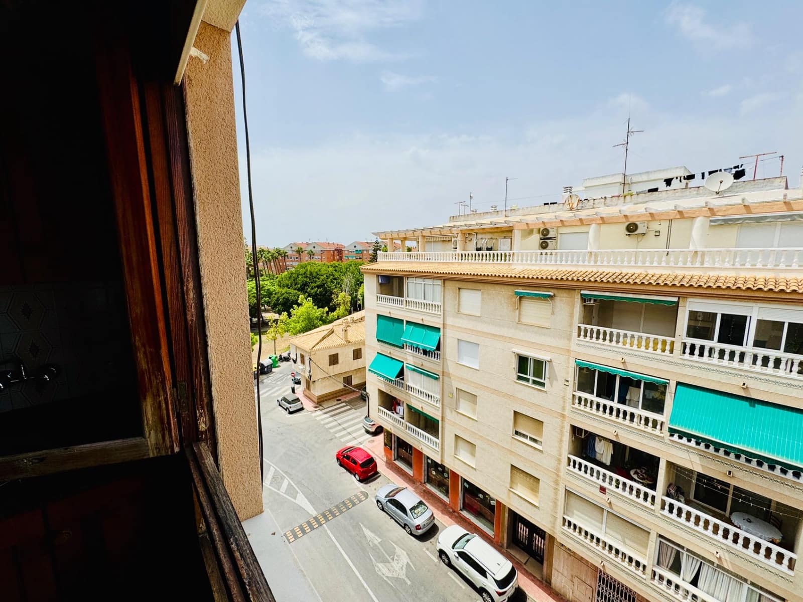 3 soveværelse Lejlighed til salg i Torrevieja - € 145.000 (Ref: 9968121)