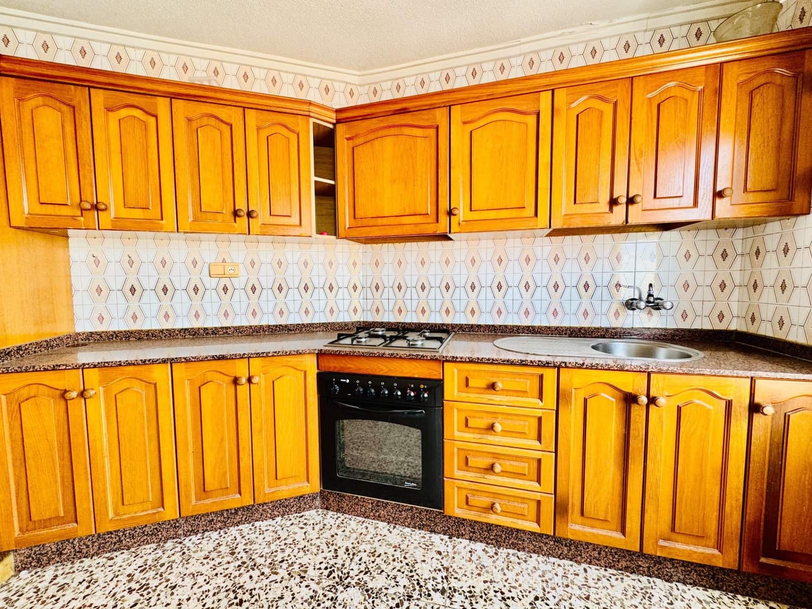 3 soveværelse Lejlighed til salg i Torrevieja - € 145.000 (Ref: 9968121)