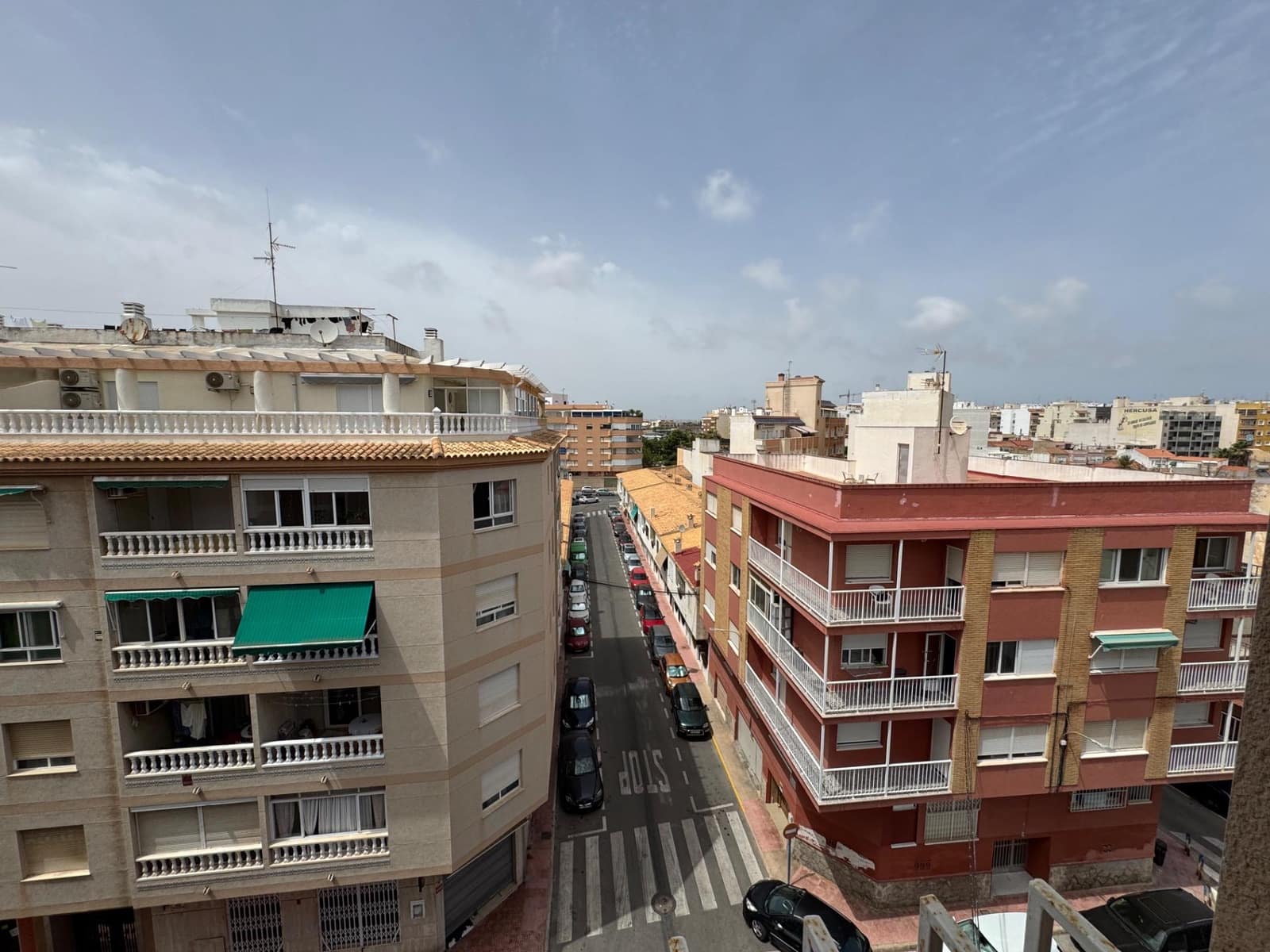 3 soveværelse Lejlighed til salg i Torrevieja - € 145.000 (Ref: 9968121)
