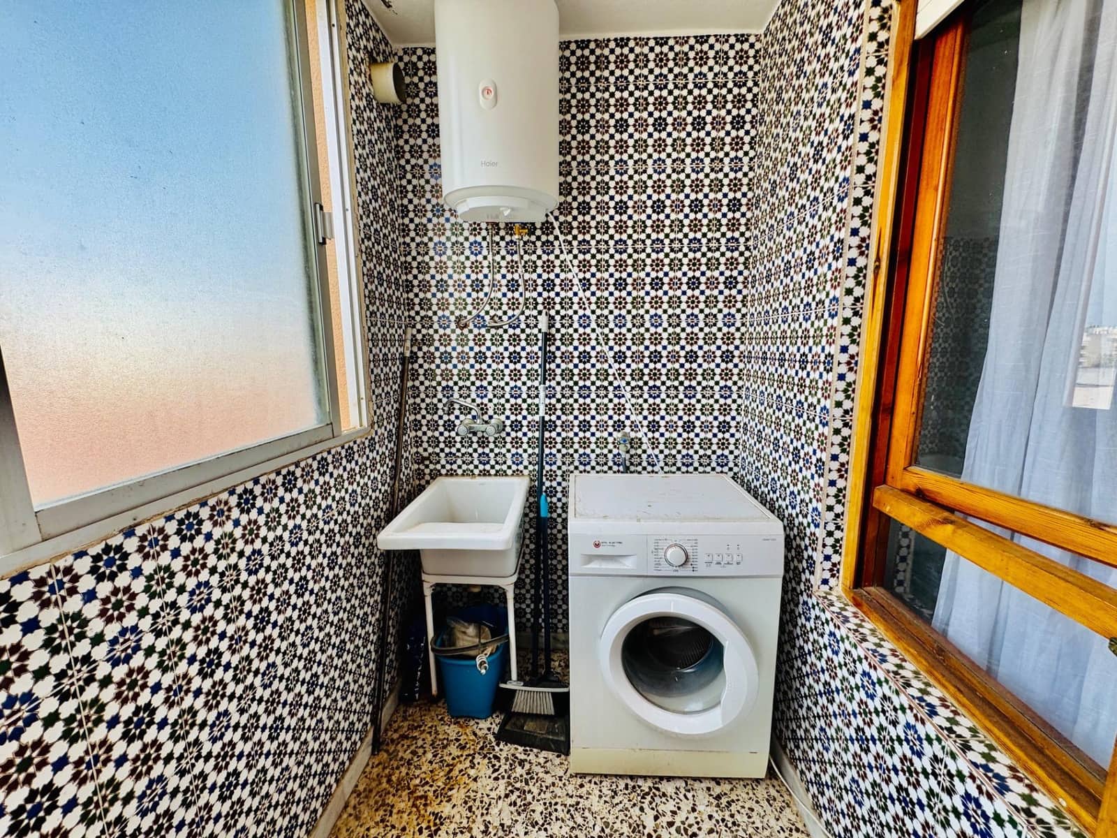 3 soveværelse Lejlighed til salg i Torrevieja - € 145.000 (Ref: 9968121)