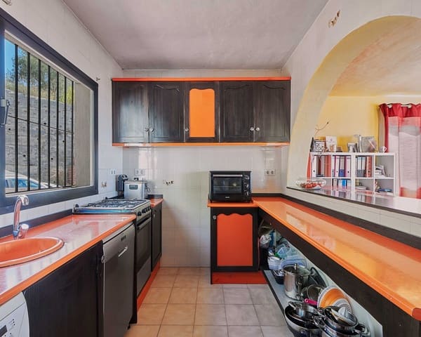 9 soveværelse Villa til salg i Mijas pueblo, Mijas med swimmingpool garage - € 2.290.000 (Ref: 9970306)