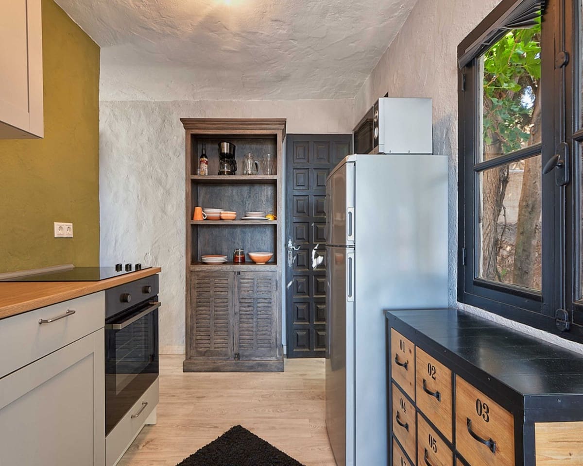 Finca/Casa Rural de 9 habitaciones en Mijas en venta con piscina garaje - 2.290.000 € (Ref: 9970306)